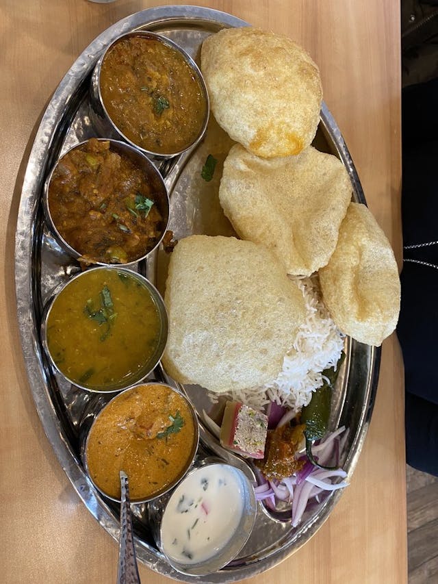 Nukkad - Indian Street Food