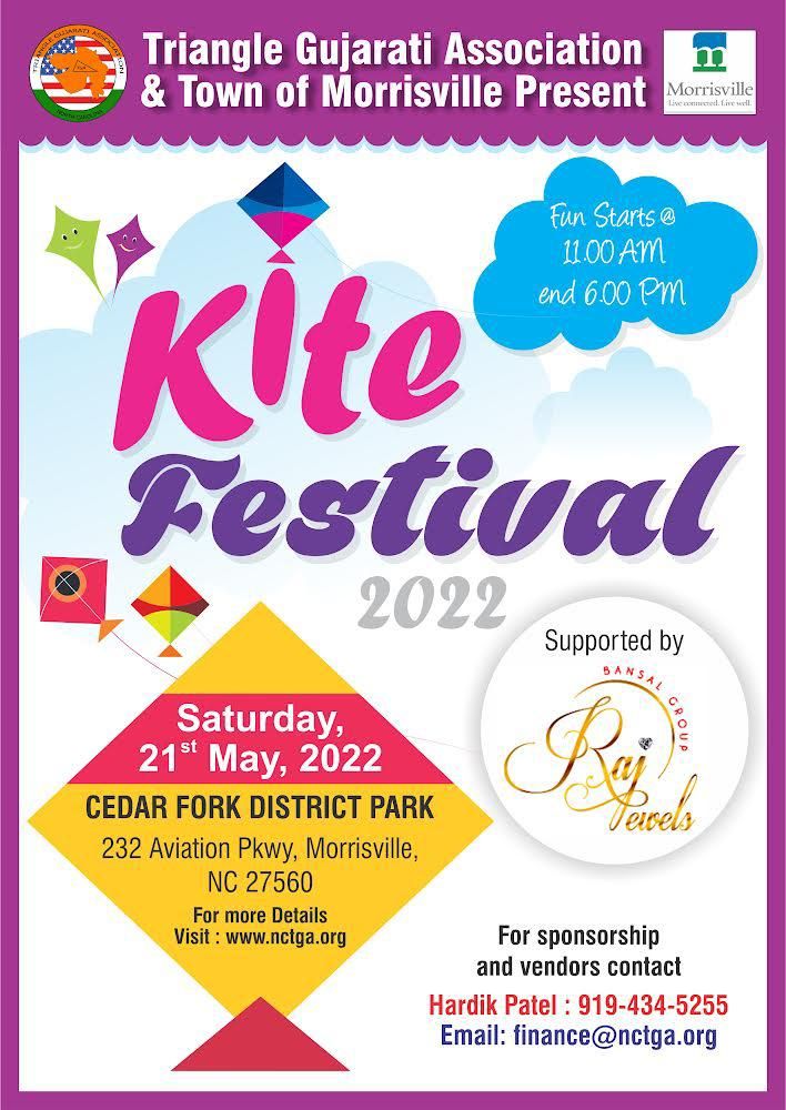 TGA Kite Festival 2022 and Summer Mela